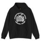 Investigation Team Social Club Hoodie