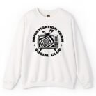Investigation Team Social Club Sweatshirt