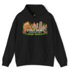 Italy 2026 LeaderLabs Hoodie