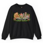 Italy 2026 LeaderLabs Sweatshirt
