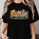 Italy 2026 LeaderLabs Shirt
