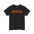 Jalen Brunson Is My President T-Shirt