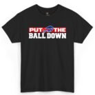 Joe Brady Put The Ball Down Buffalo Football Shirt