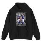 Josh Allen Dalton Kincaid Hoodie - Buffalo Football