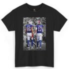 Josh Allen Dalton Kincaid Shirt