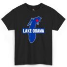 Lake Obama Shirt