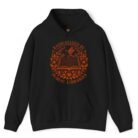 Radicalized by Public Libraries Hoodie
