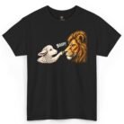 Lion and Lamb Boop Shirt