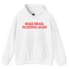 Make Israel Palestina Again Hoodie