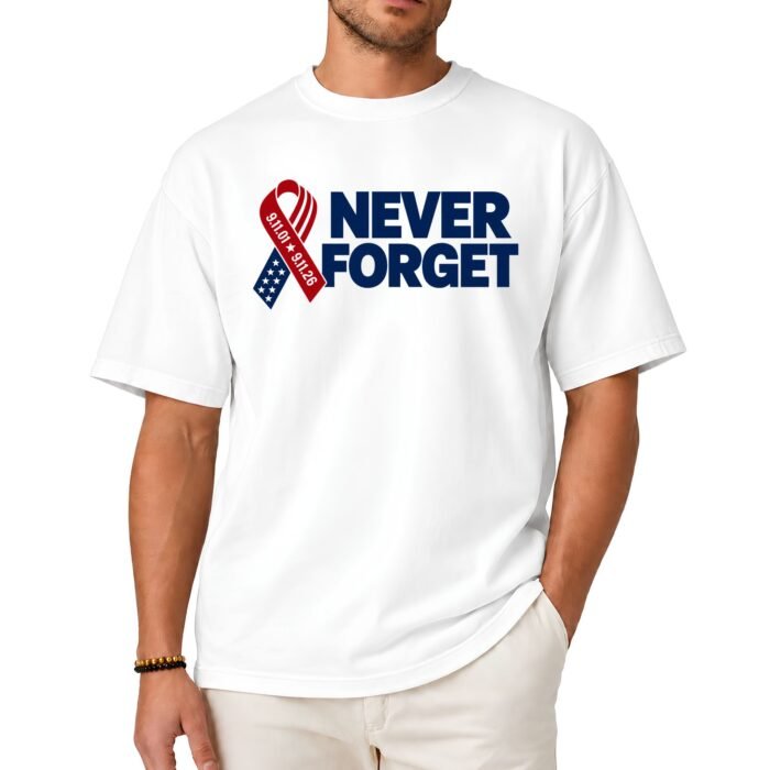 Coach Harbaugh Never Forget 9/11 Shirt Coach Harbaugh Never Forget 9/11 Shirt