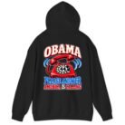 Obama Please Answer America Is Calling Hoodie