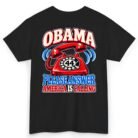 Obama Please Answer America Is Calling Shirt