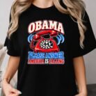 Obama Please Answer America Is Calling Shirt