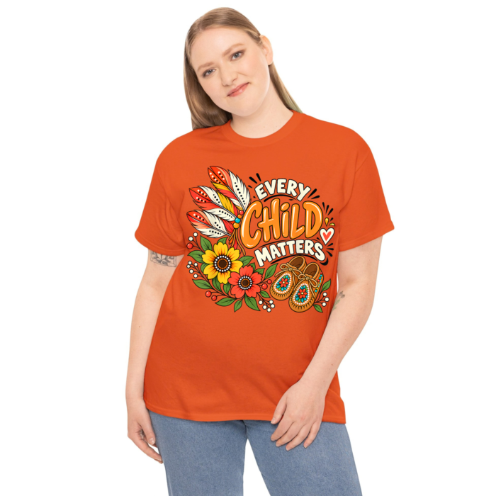 Every Child Matters Shirt