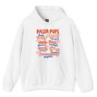 Pasta Pups Dachshund Spaghetti Hoodie