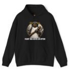 Penguin Flight Was Never an Option Hoodie