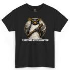 Penguin Flight Was Never an Option Shirt