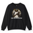 Penguin Flight Was Never an Option Sweatshirt