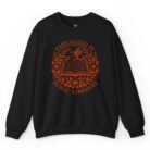 Radicalized by Public Libraries Sweatshirt