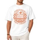 Radicalized by Public Libraries T-Shirt