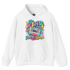 Be Kind You Can't Rewind Hoodie