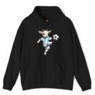 Soccer Goat Hoodie