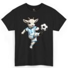 Soccer Goat Shirt
