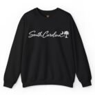 South Carolina Palmetto Moon Sweatshirt