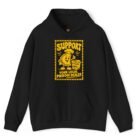 Support Your Local Pierogi Dealer Hoodie