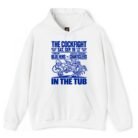 Delaware Football The Cockfight In The Tub 2026 Hoodie