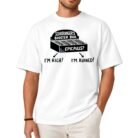 Schrödinger's Booster Box Epic Pulls I'm Rich I'm Ruined Shirt