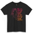 You Can Never Get Enough Books Shirt