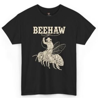 Beehaw Beekeeper Shirt