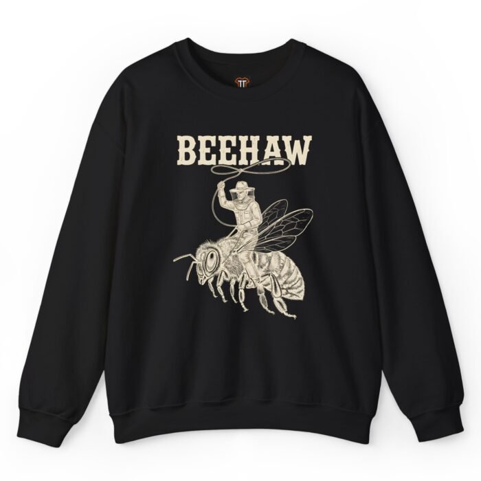 Beehaw Beekeeper Sweatshirt
