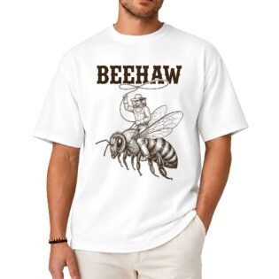 Beehaw Beekeeper Shirt