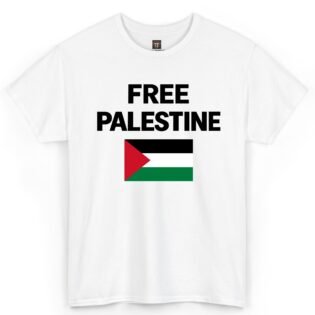 Free Palestine Shirt