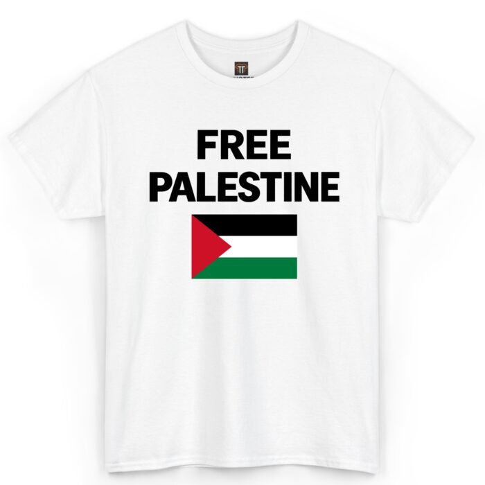 Free Palestine Shirt Free Palestine Shirt