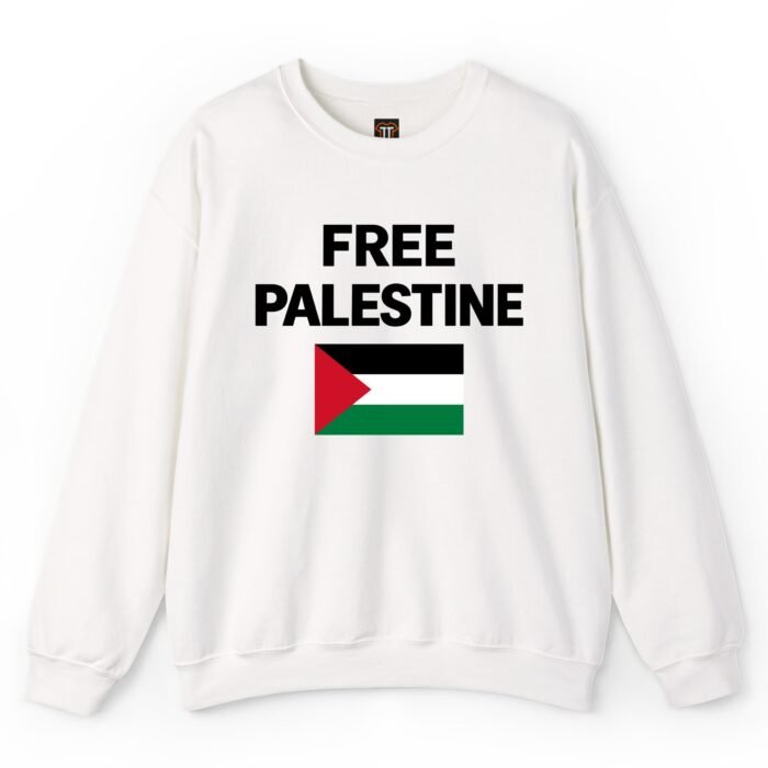 Free Palestine Sweatshirt Free Palestine Sweatshirt