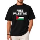 Free Palestine Shirt