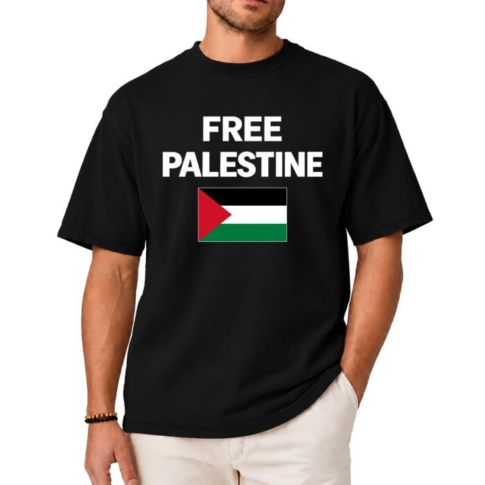 Free Palestine Shirt Free Palestine Shirt
