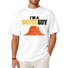 I'm a Butte Guy Shirt