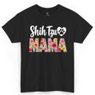 Shih Tzu Mama Shirt