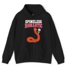 Spineless Romantic Hoodie
