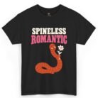 Spineless Romantic Shirt