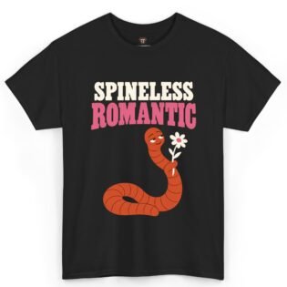 Spineless Romantic Shirt