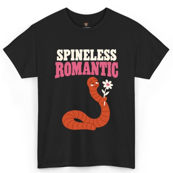 Spineless Romantic Shirt Spineless Romantic Shirt