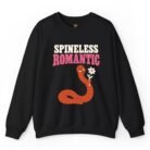 Spineless Romantic Sweatshirt