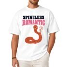 Spineless Romantic Shirt