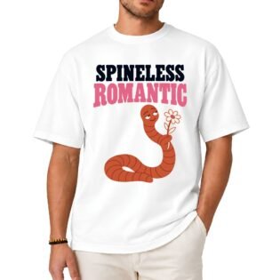 Spineless Romantic Shirt Spineless Romantic Shirt