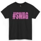 Swag Leopard Print Shirt